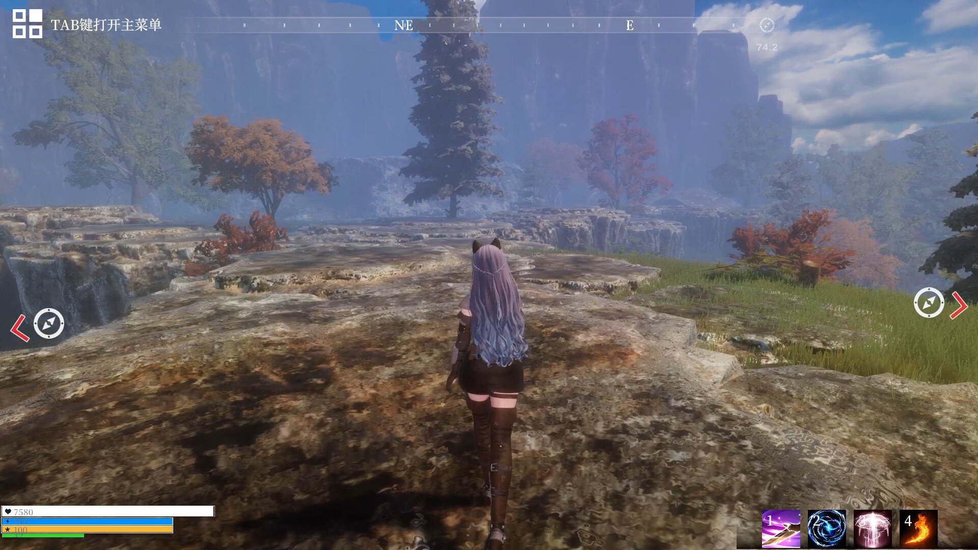 艾尔登法环 年度版 截图20