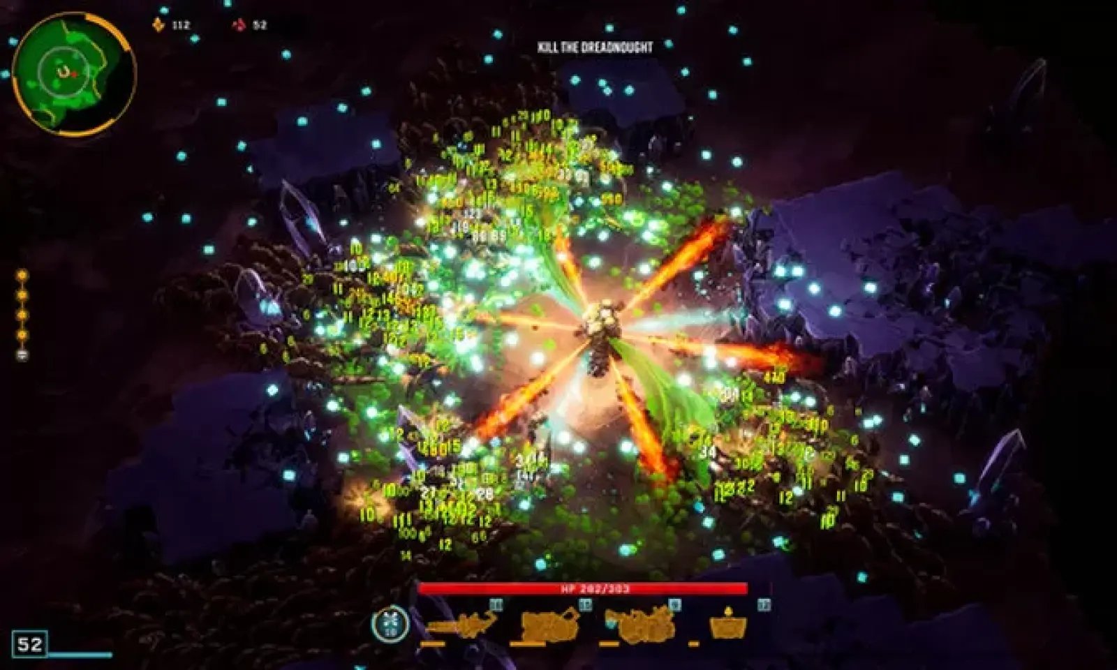 DOTA2 年度版 截图7