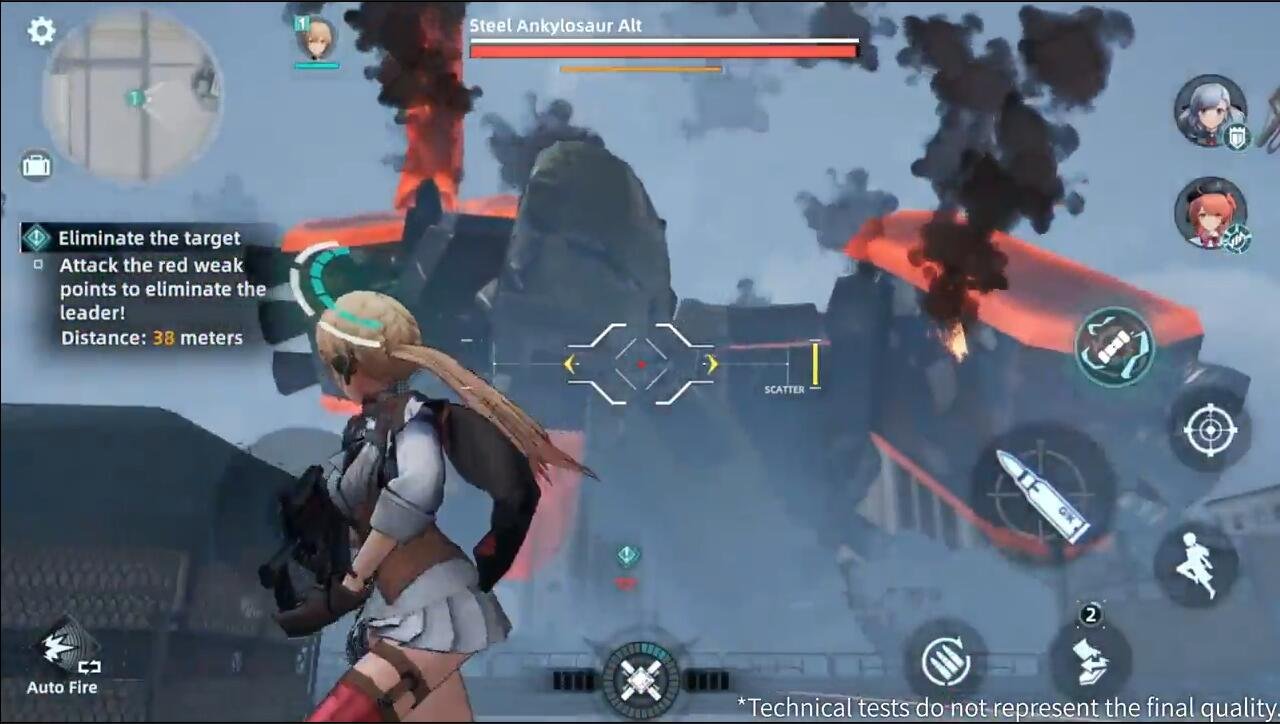 对马岛之魂 豪华版 截图7