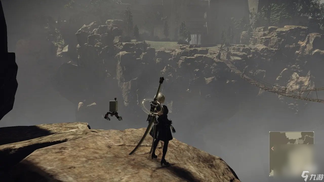 对马岛之魂 豪华版 截图12