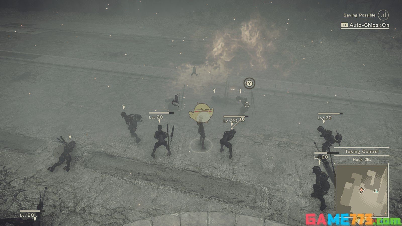 对马岛之魂 豪华版 截图13