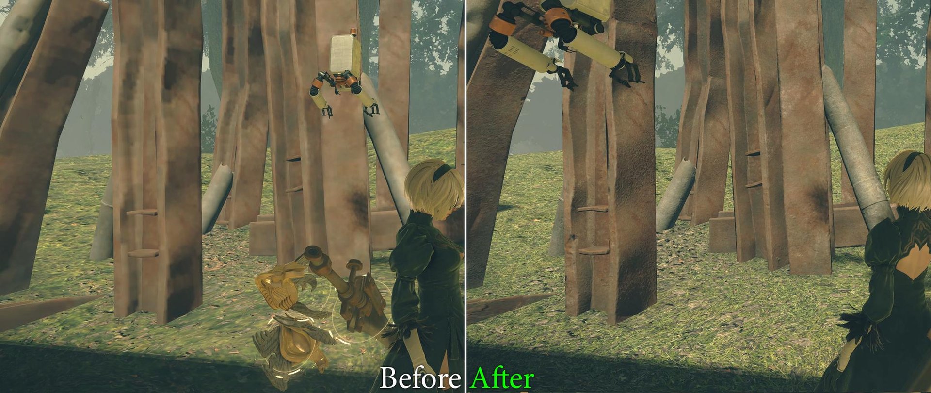 对马岛之魂 豪华版 截图21