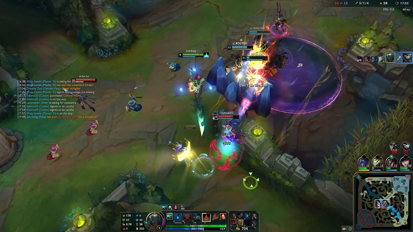 空洞骑士 截图12