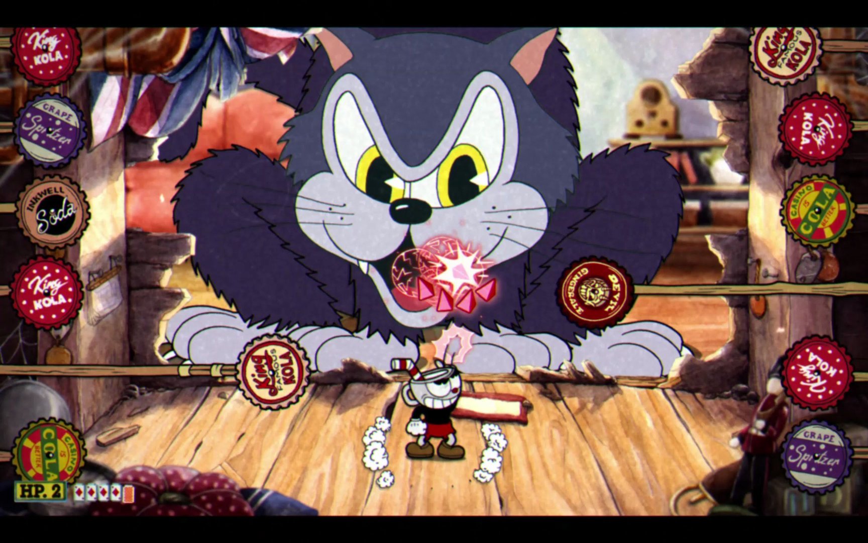 对马岛之魂 豪华版 截图7