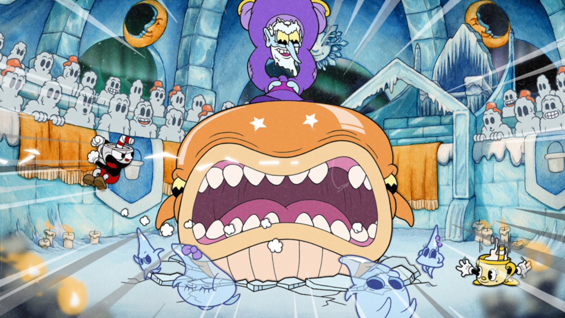 对马岛之魂 豪华版 截图16