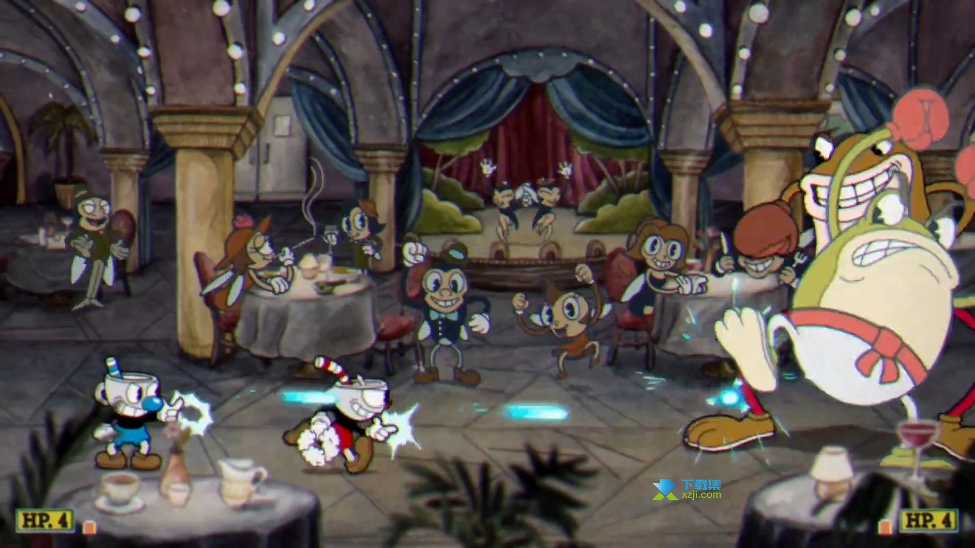 对马岛之魂 豪华版 截图18