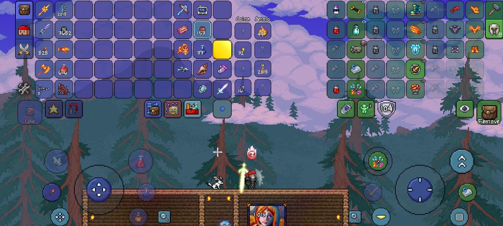 方舟:生存进化 年度版 截图1