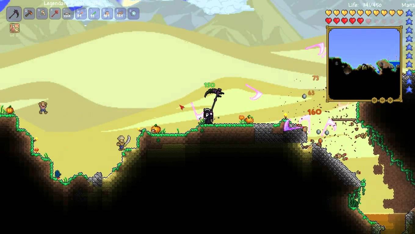 方舟:生存进化 年度版 截图15