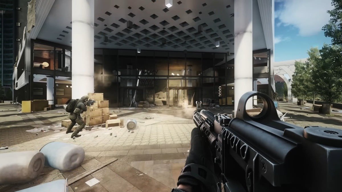 空洞骑士 截图3