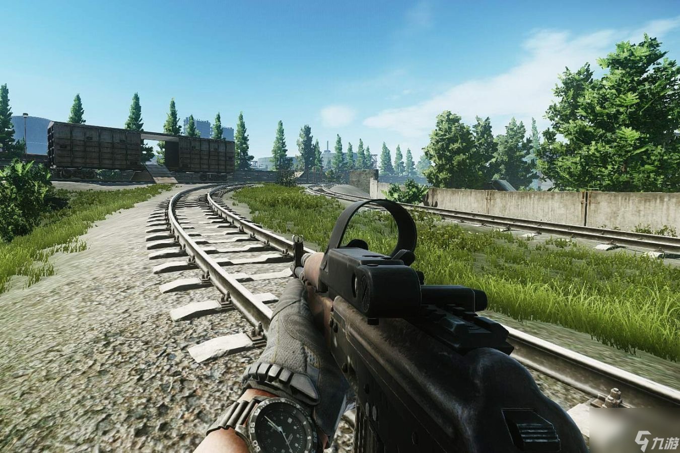 空洞骑士 截图13