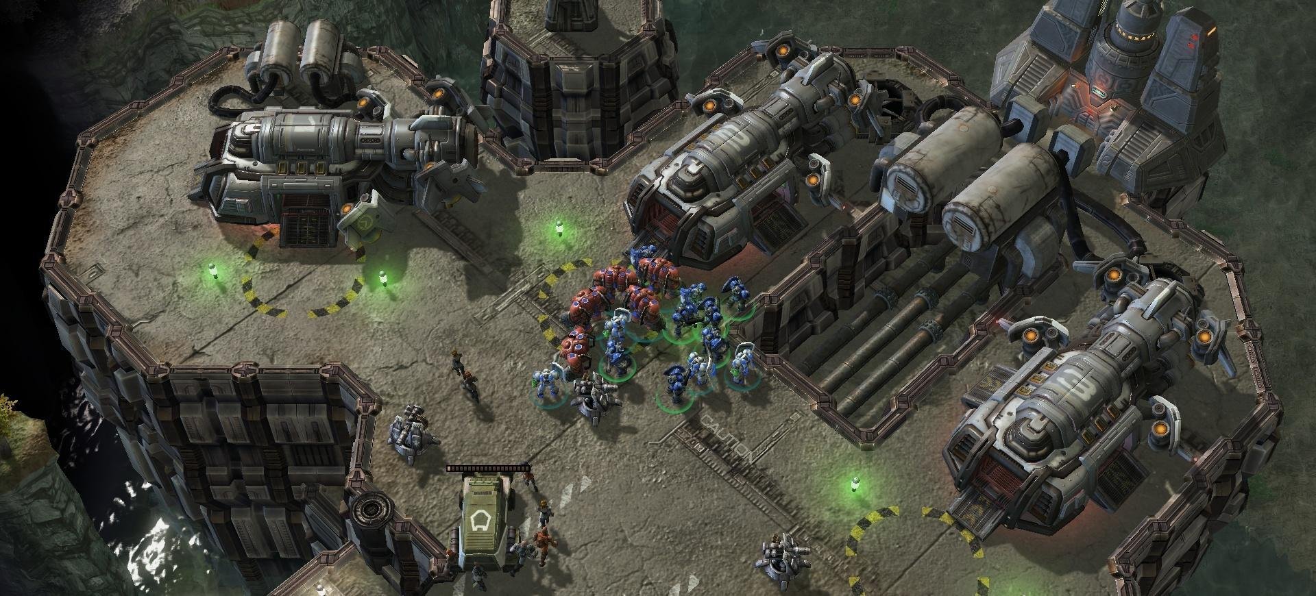 GTA5 终极版 截图5