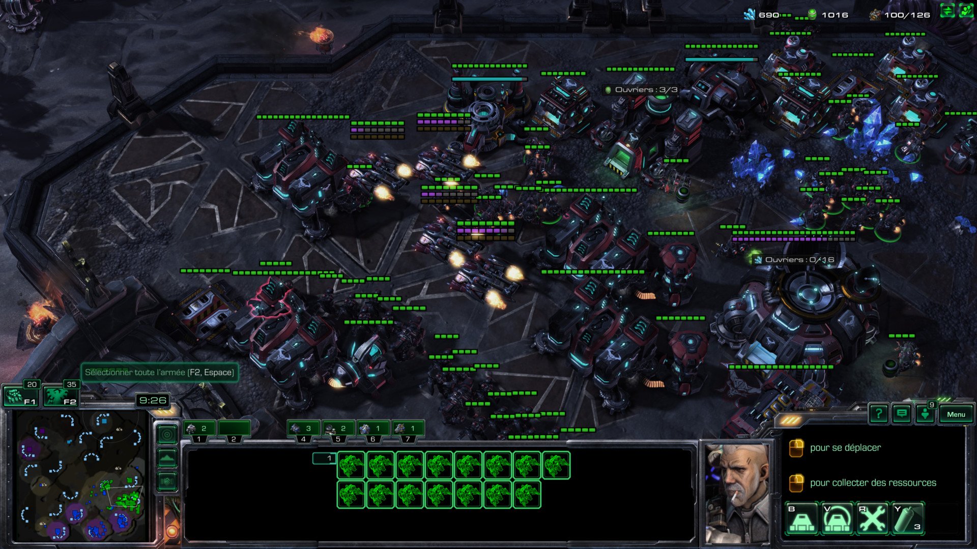 GTA5 终极版 截图8