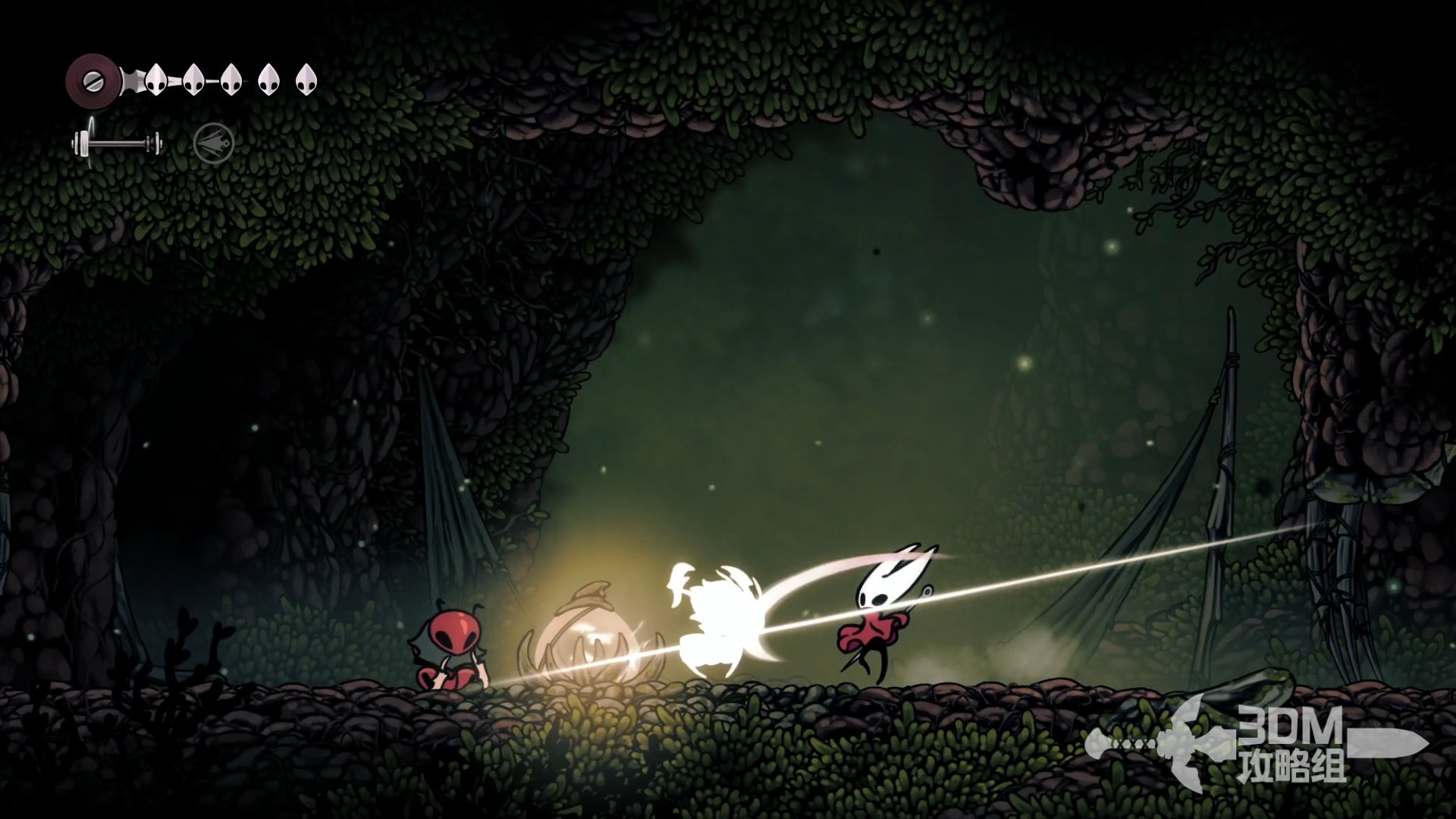 深岩银河 完整版 截图16