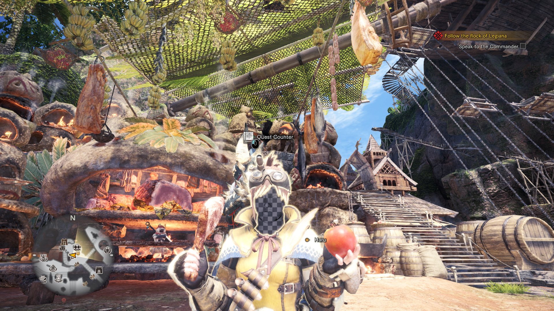 缺氧 终极版 截图21