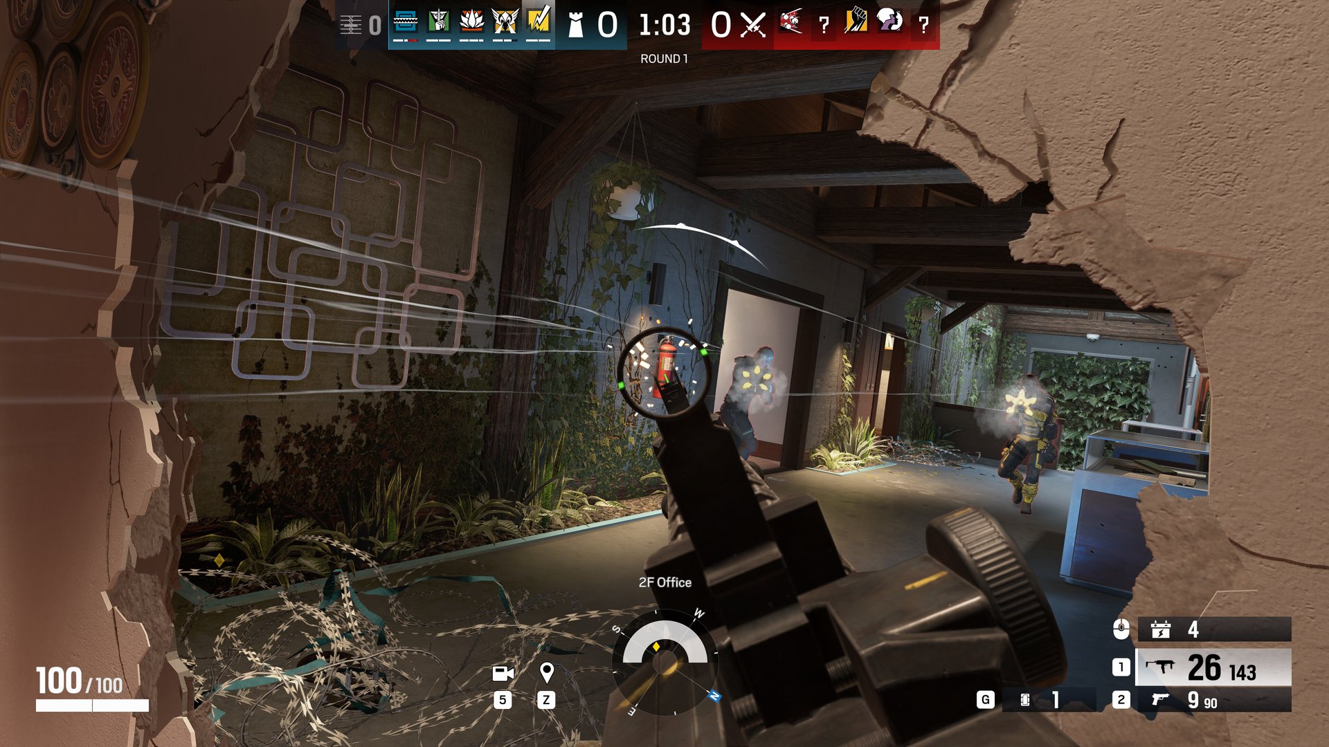 塞尔达传说:旷野之息 完整版 截图6