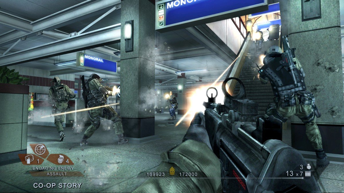 塞尔达传说:旷野之息 完整版 截图7