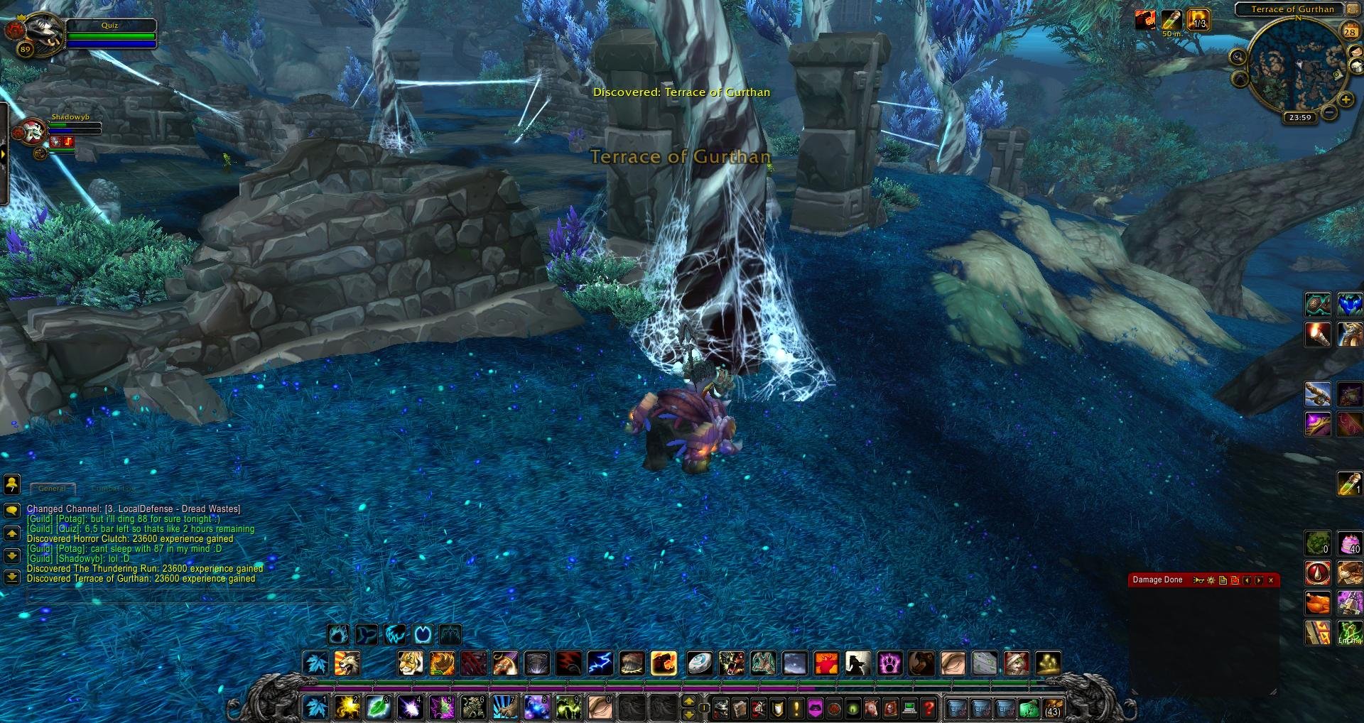 森林 完整版 截图18