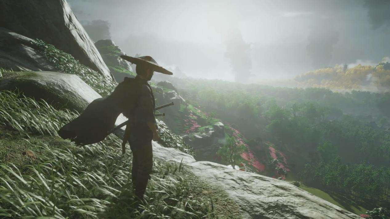 塞尔达传说：旷野之息 豪华版 截图3