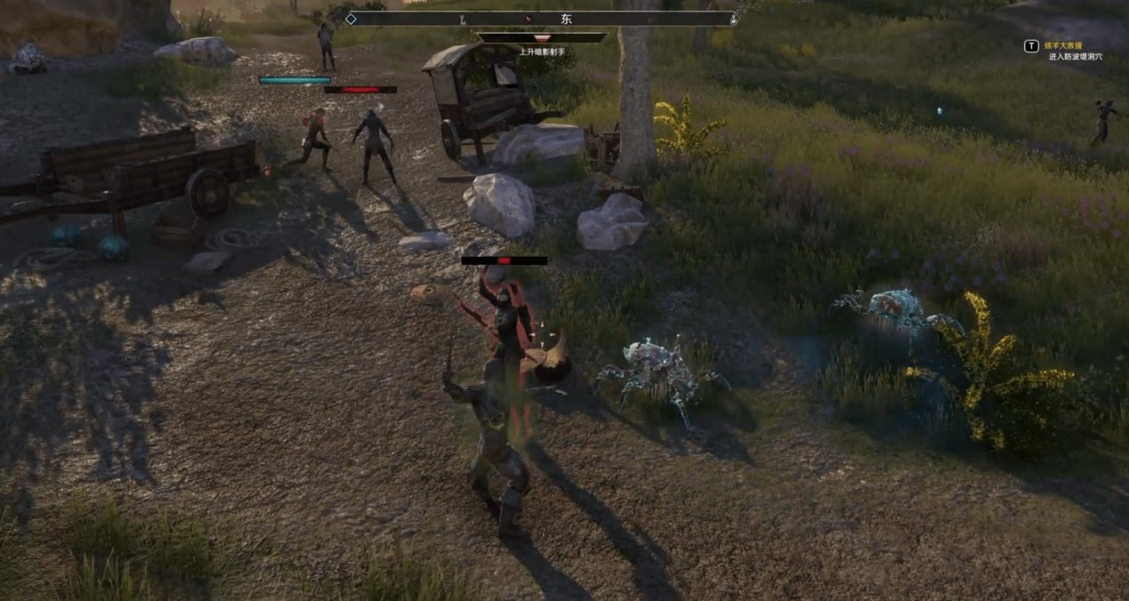 全面战争:三国 截图20