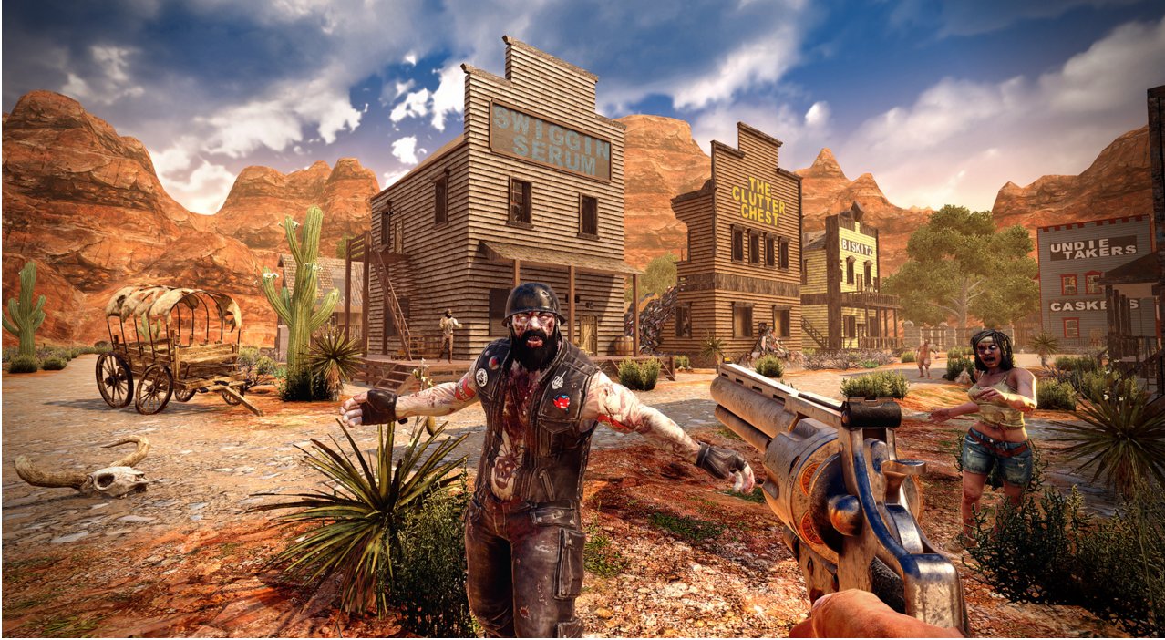 文明6 豪华版 截图2