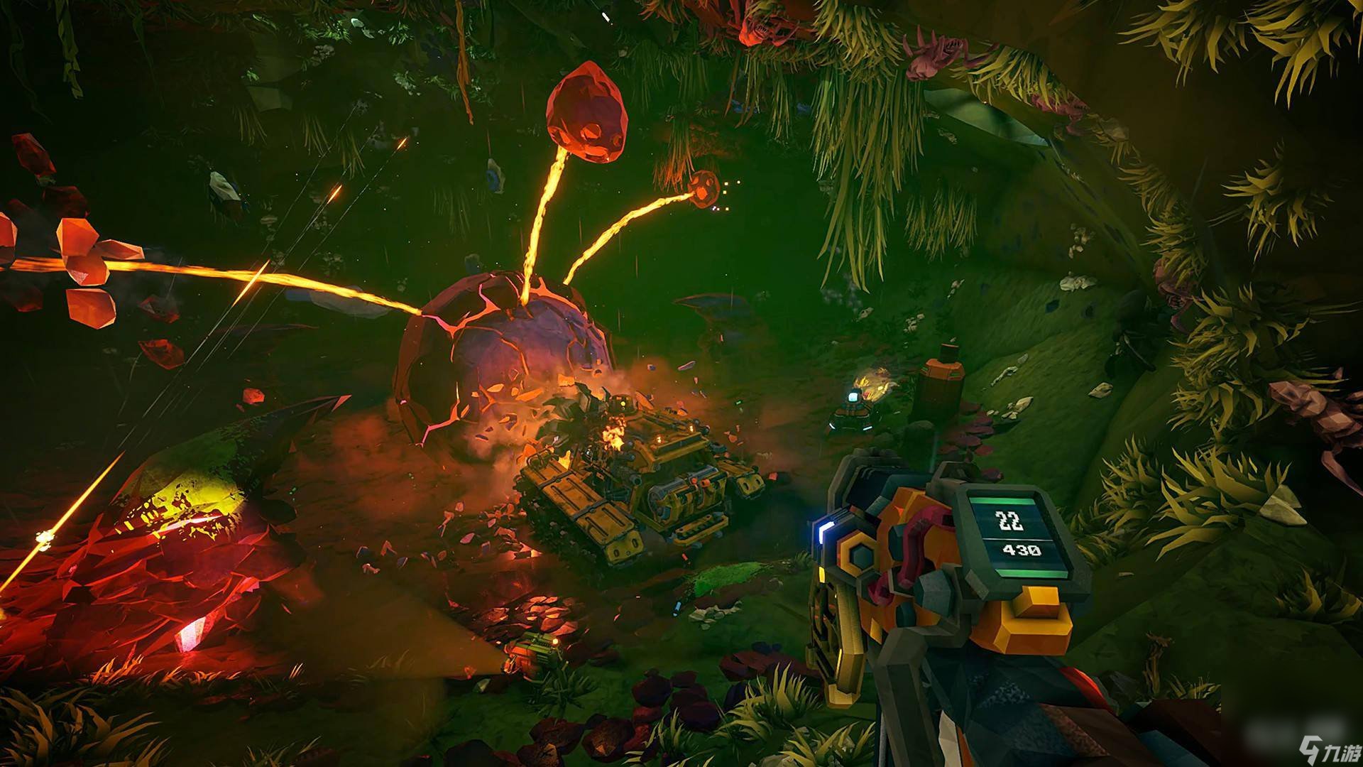 只狼:影逝二度 年度版 截图4