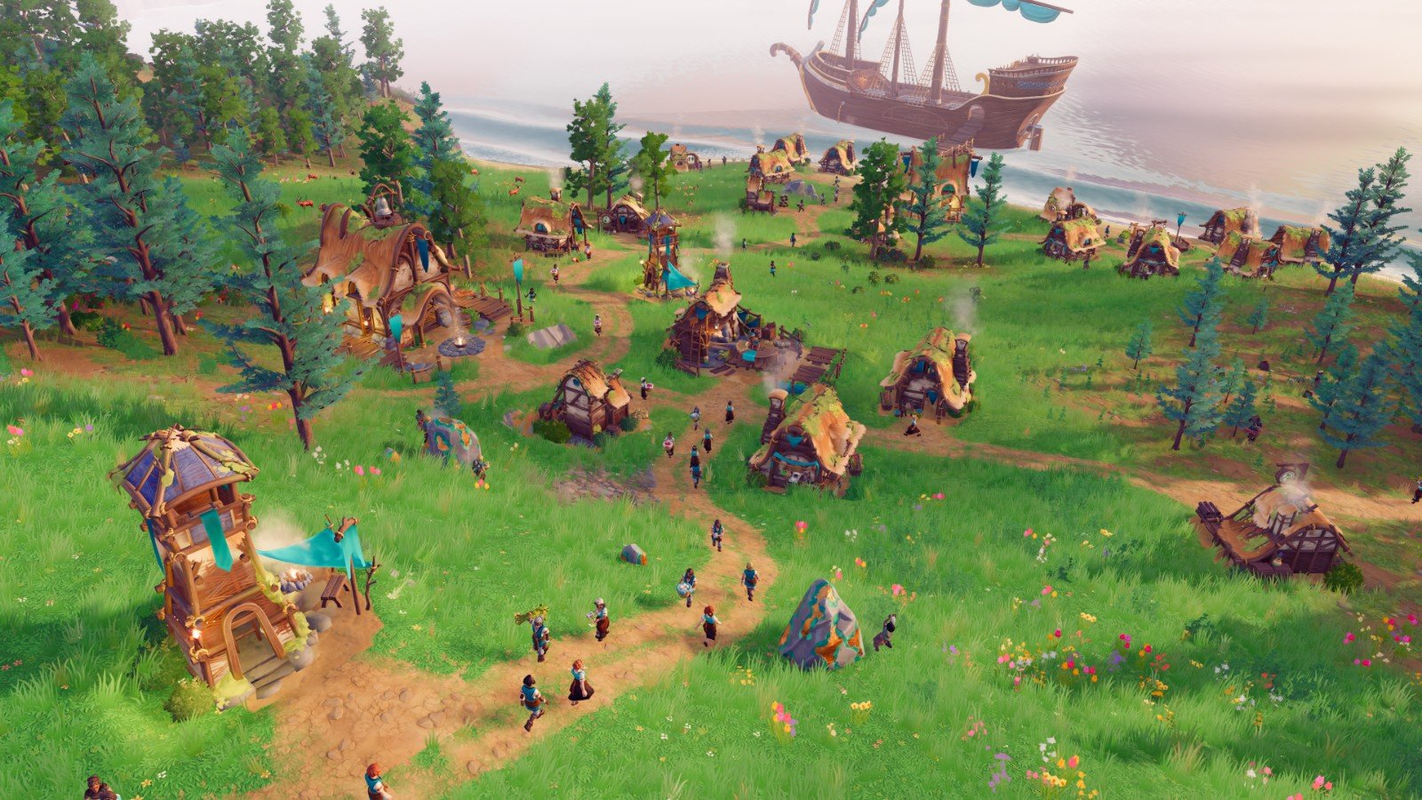 茶杯头 豪华版 截图3