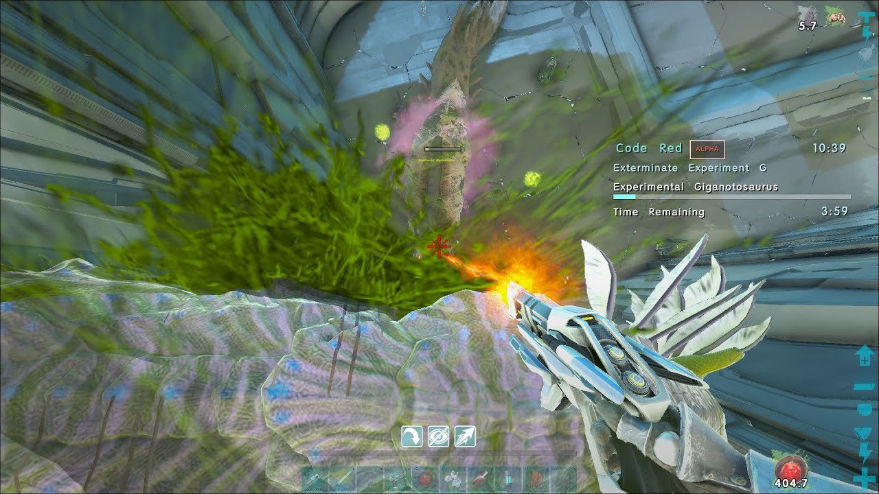 深岩银河 截图6