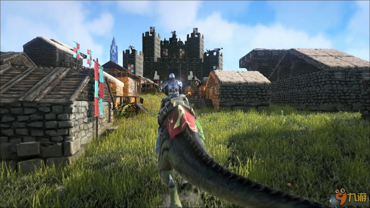 深岩银河 截图10