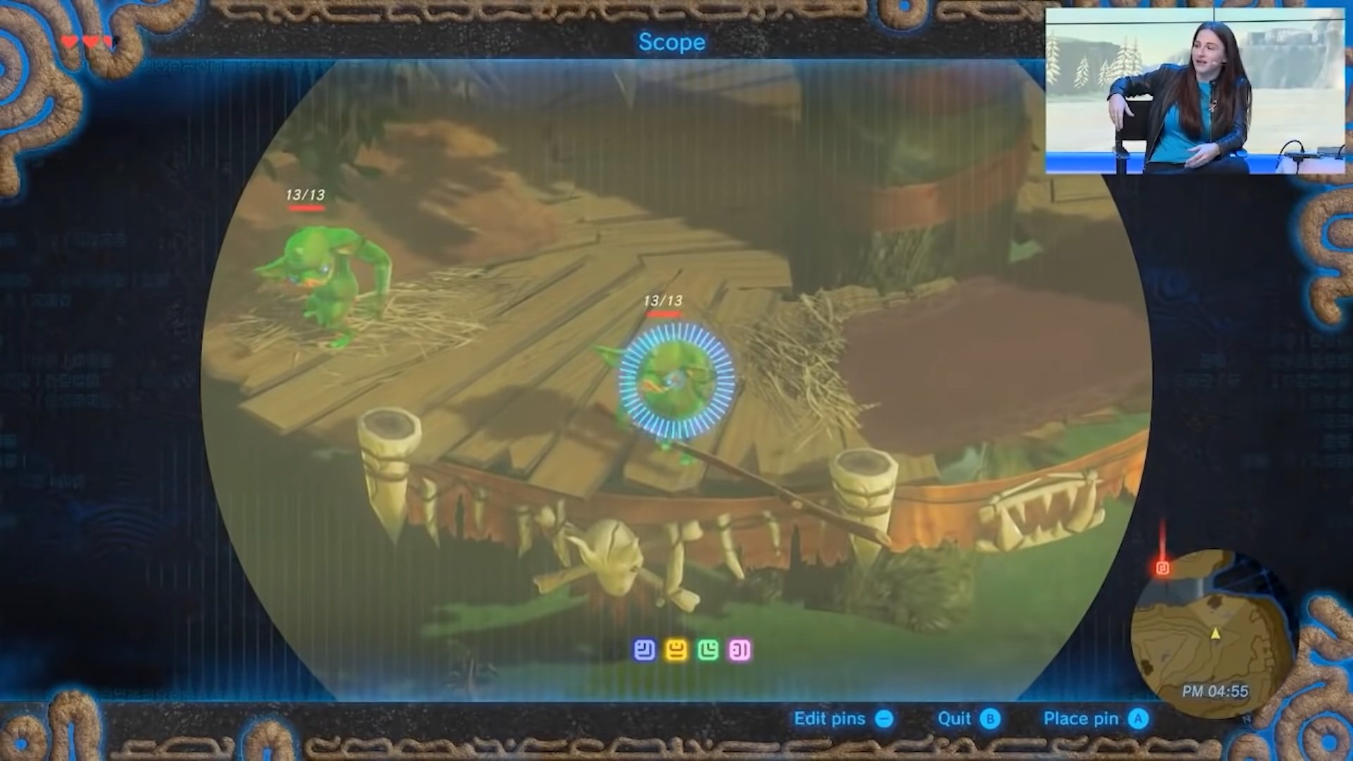 黑暗之魂3 重制版 截图16