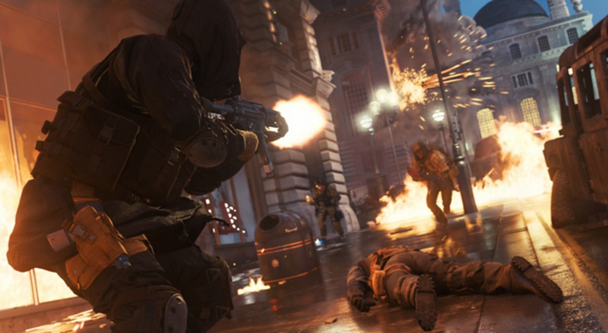 赛博朋克2077 豪华版 截图3