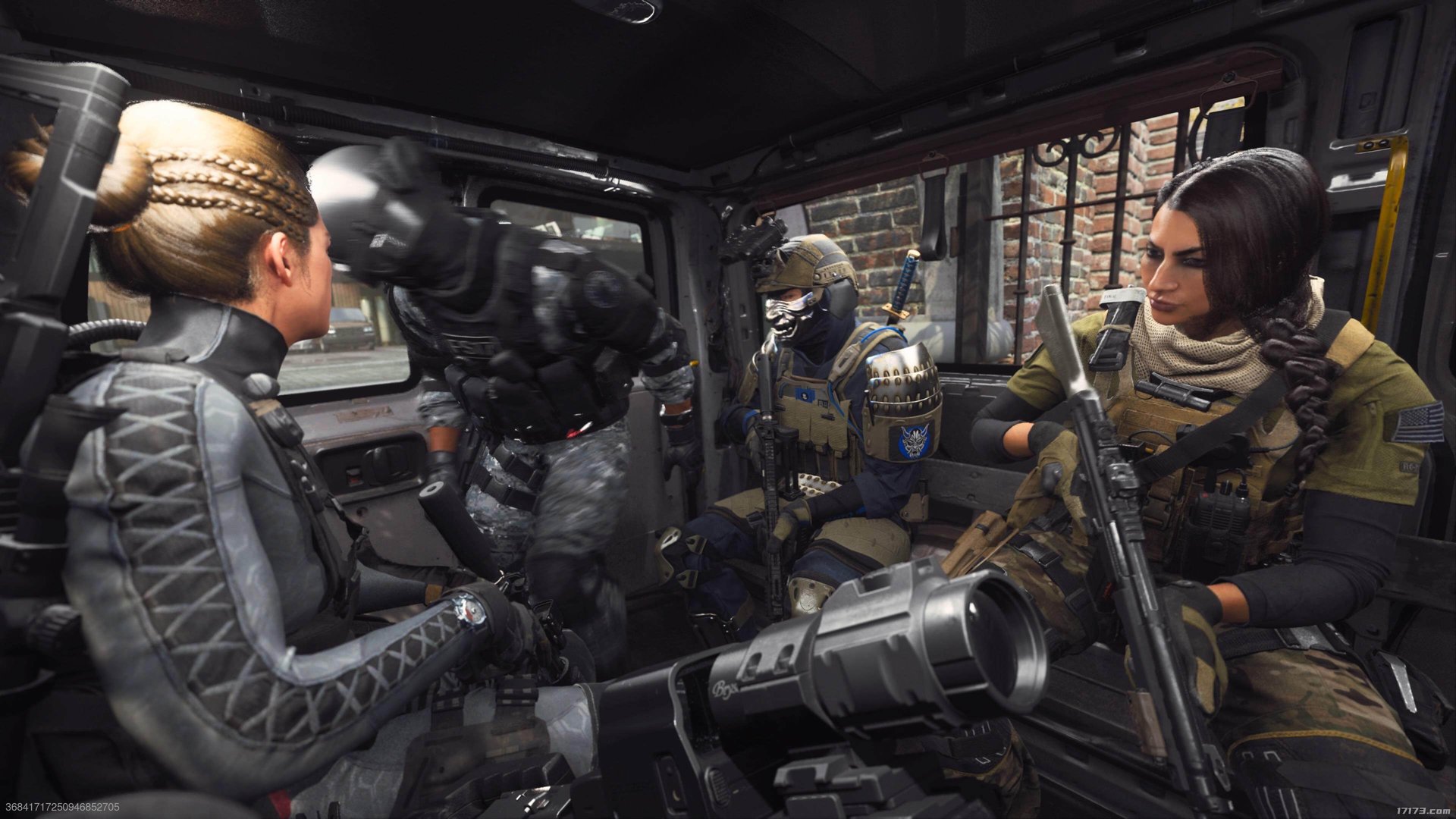 赛博朋克2077 豪华版 截图20