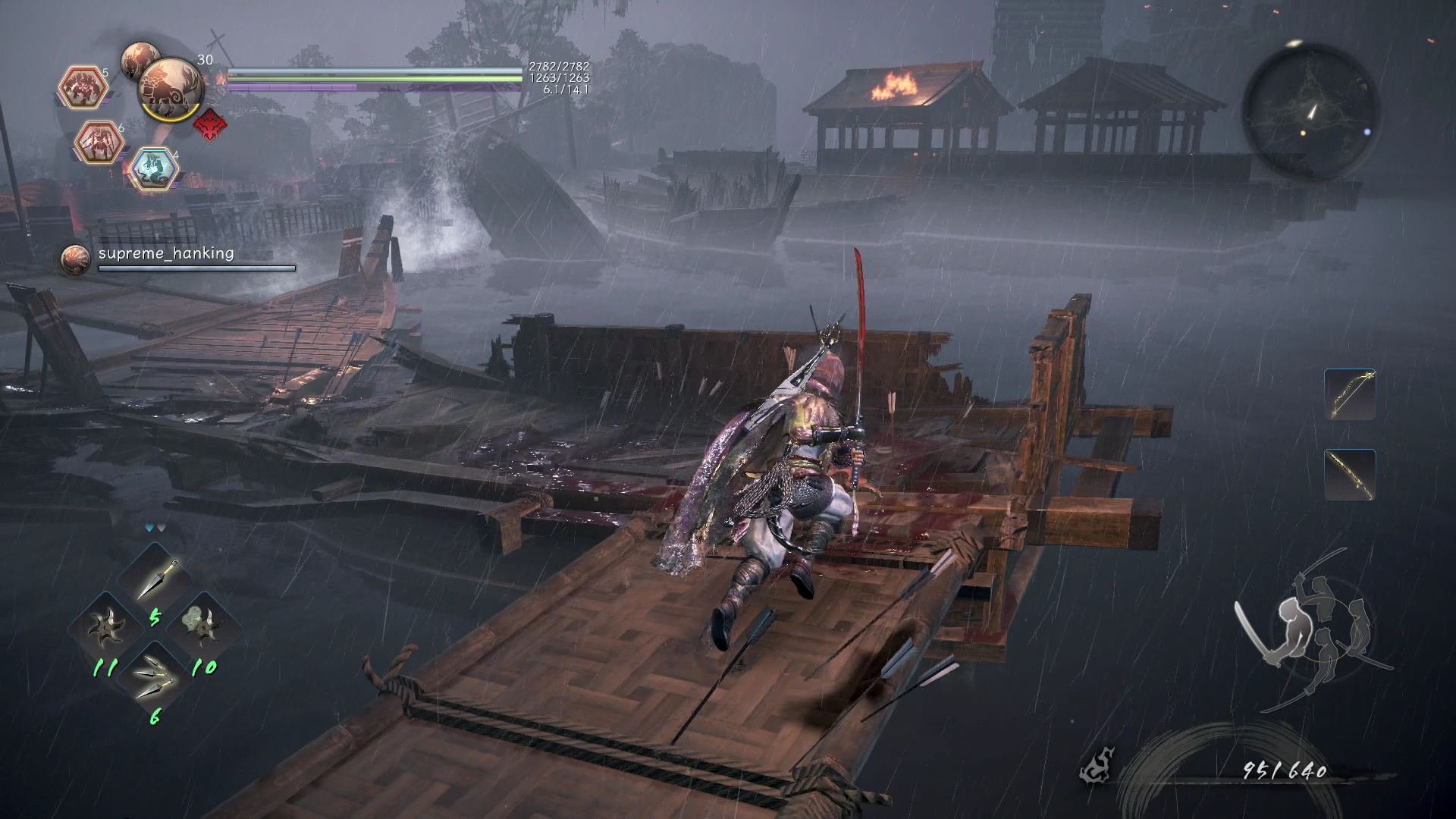 糖豆人：终极淘汰赛 年度版 截图12