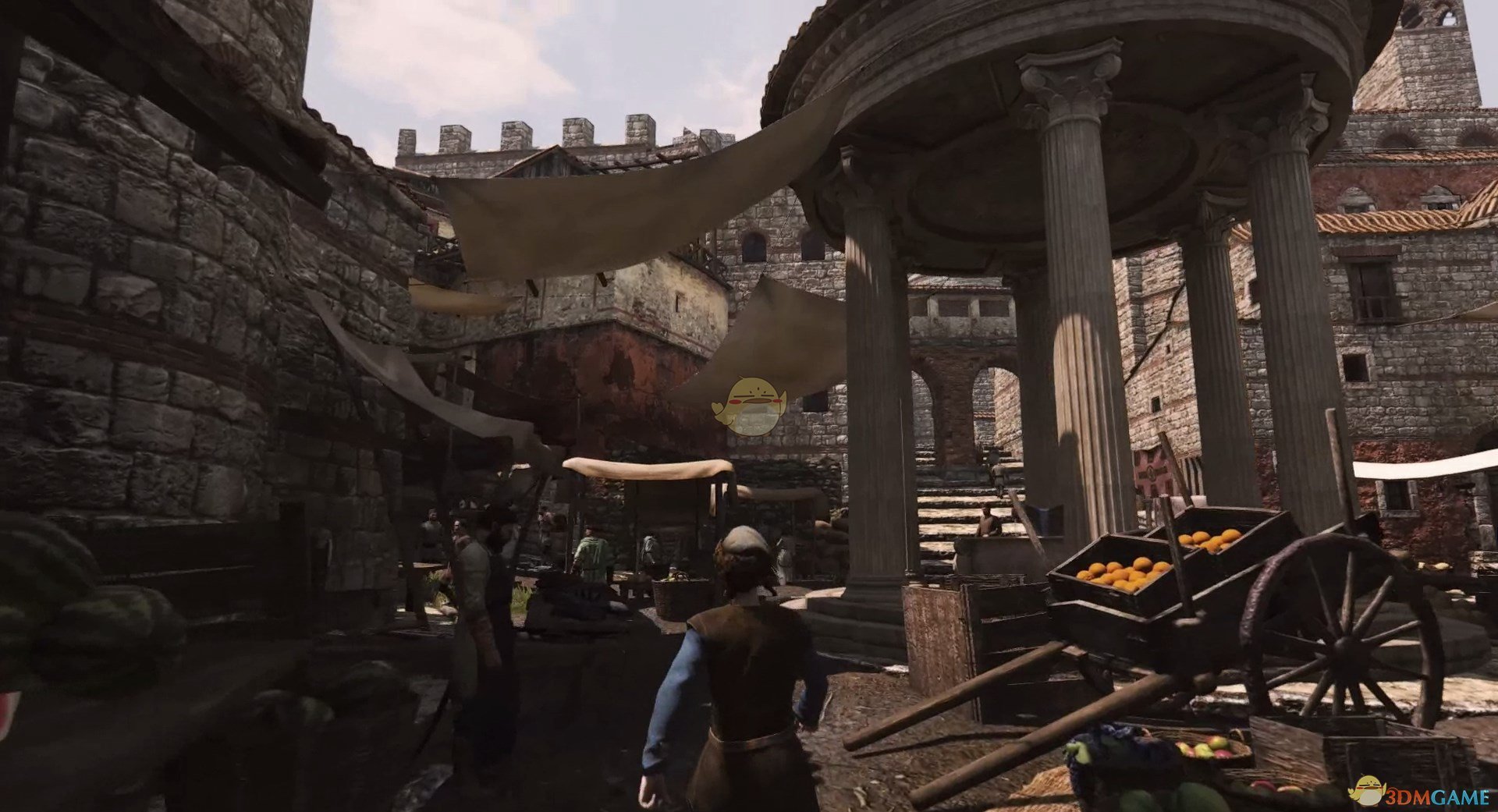 缺氧 终极版 截图3