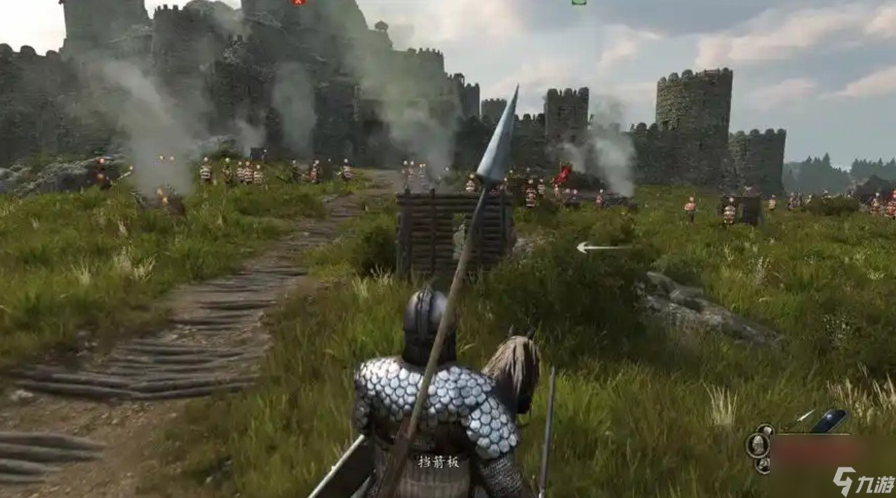 缺氧 终极版 截图4