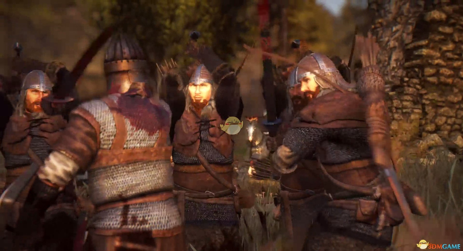 缺氧 终极版 截图7