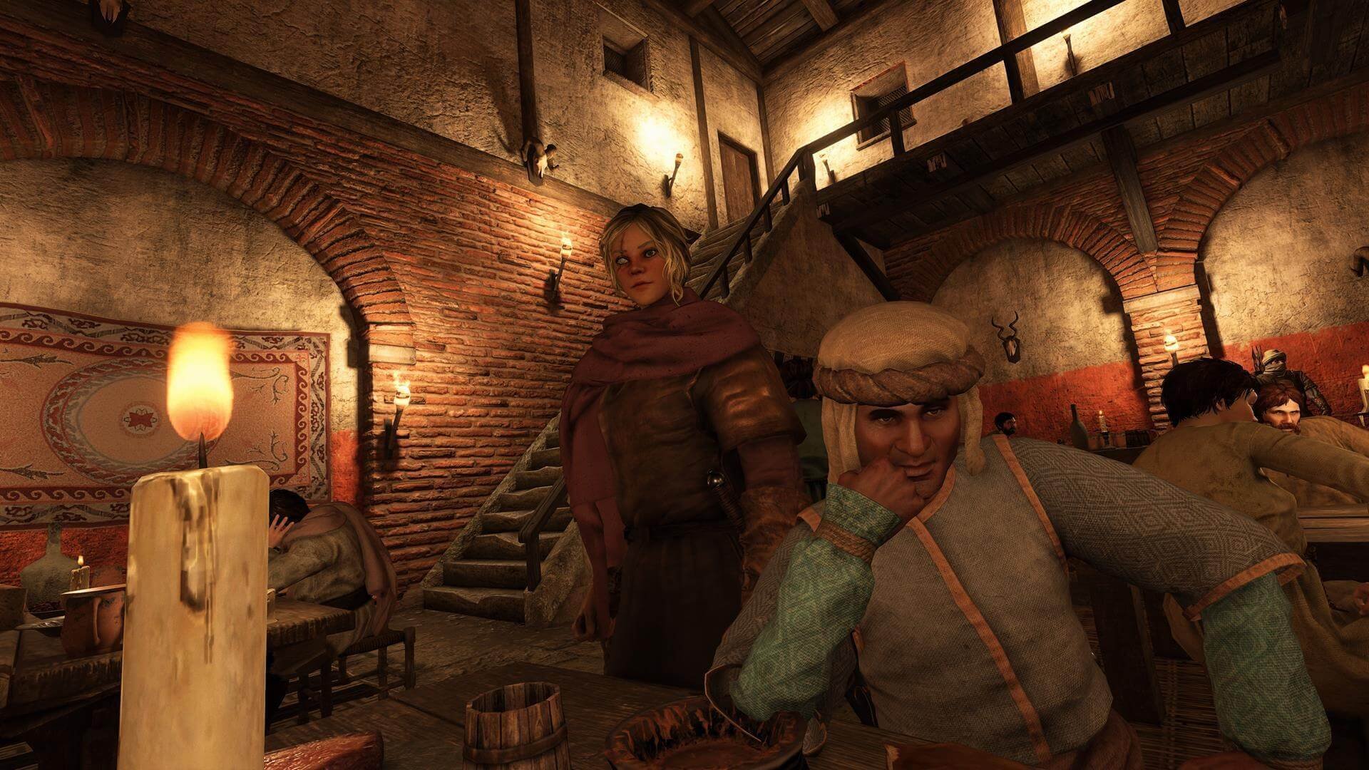 缺氧 终极版 截图8