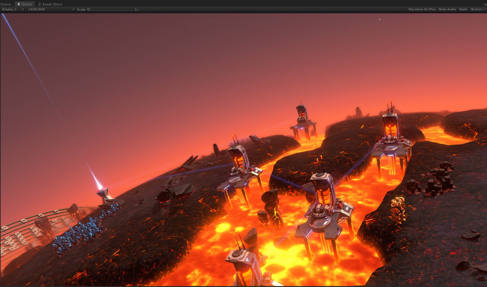 文明6 豪华版 截图1