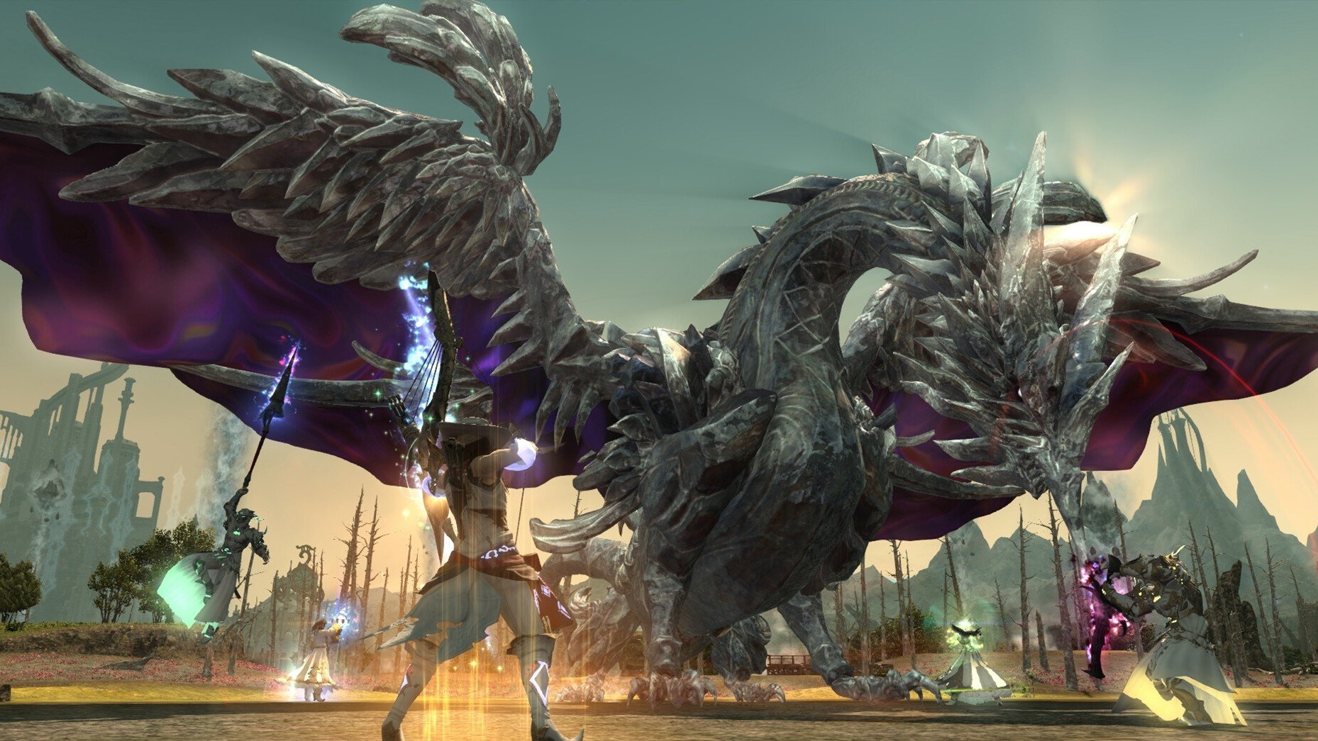 戴森球计划 豪华版 截图16