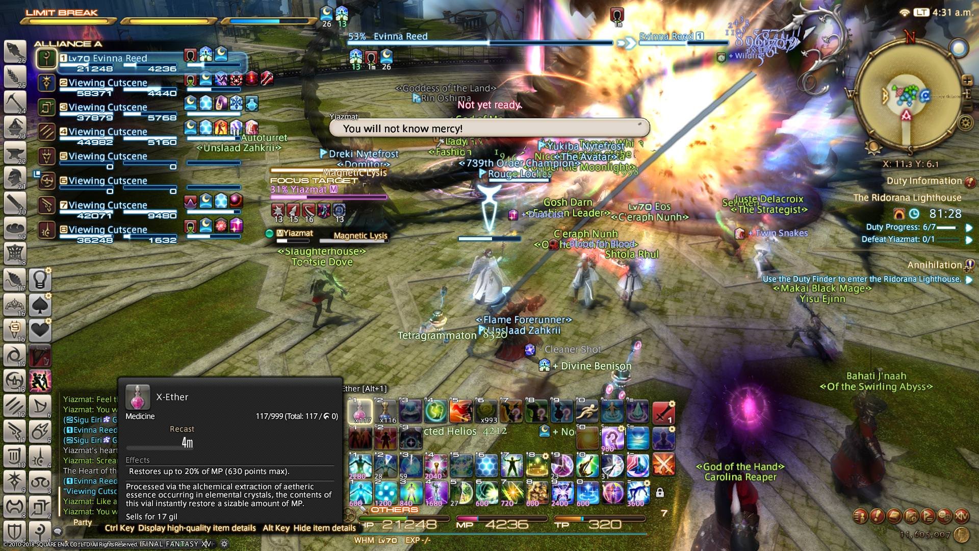 戴森球计划 豪华版 截图21