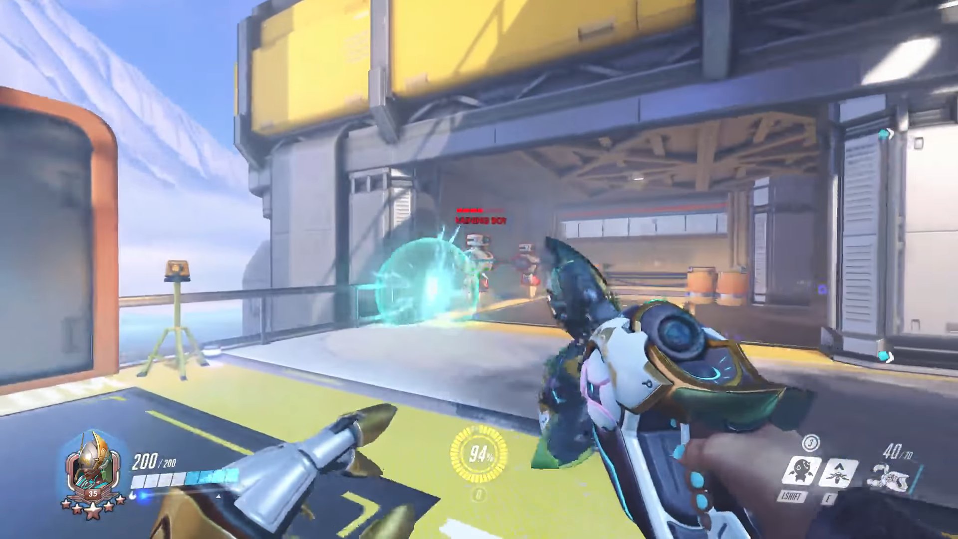 地平线：零之曙光 年度版 截图18