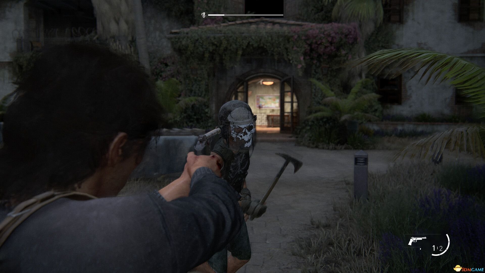 怪物猎人:崛起 完整版 截图8