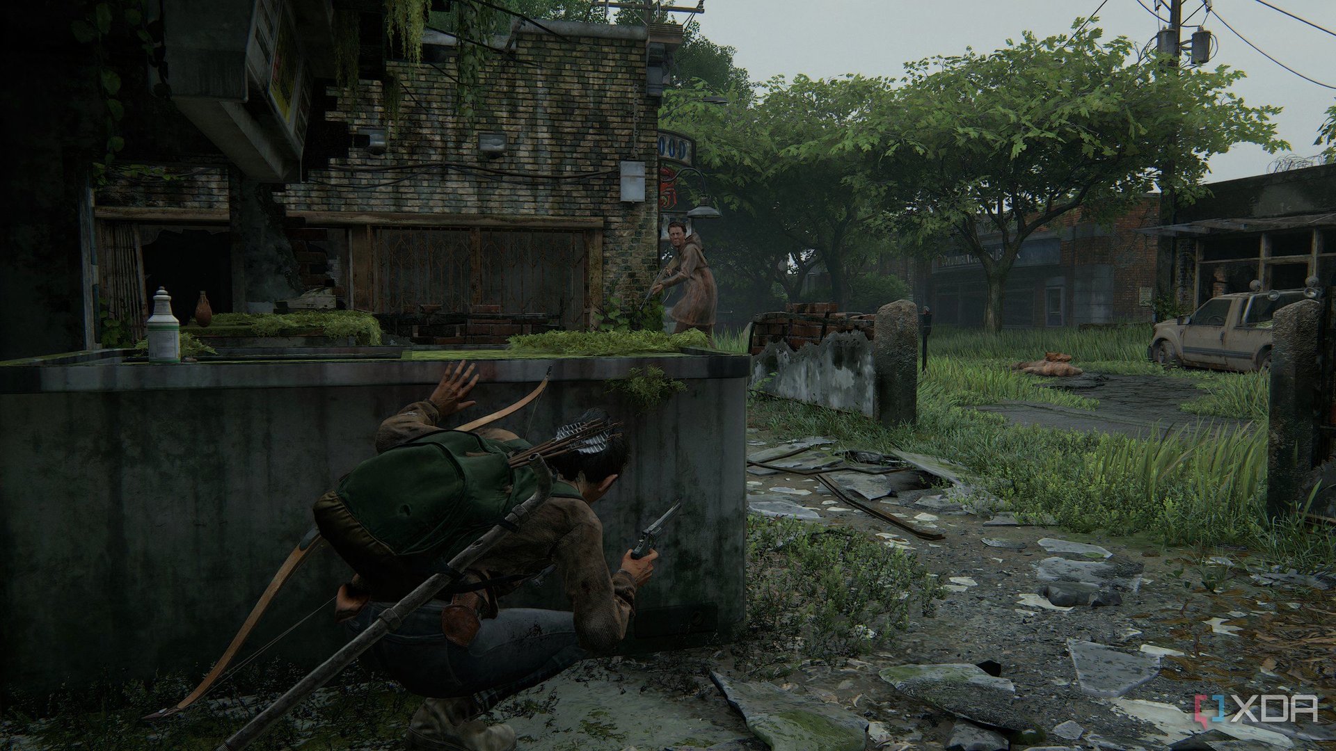 怪物猎人:崛起 完整版 截图10