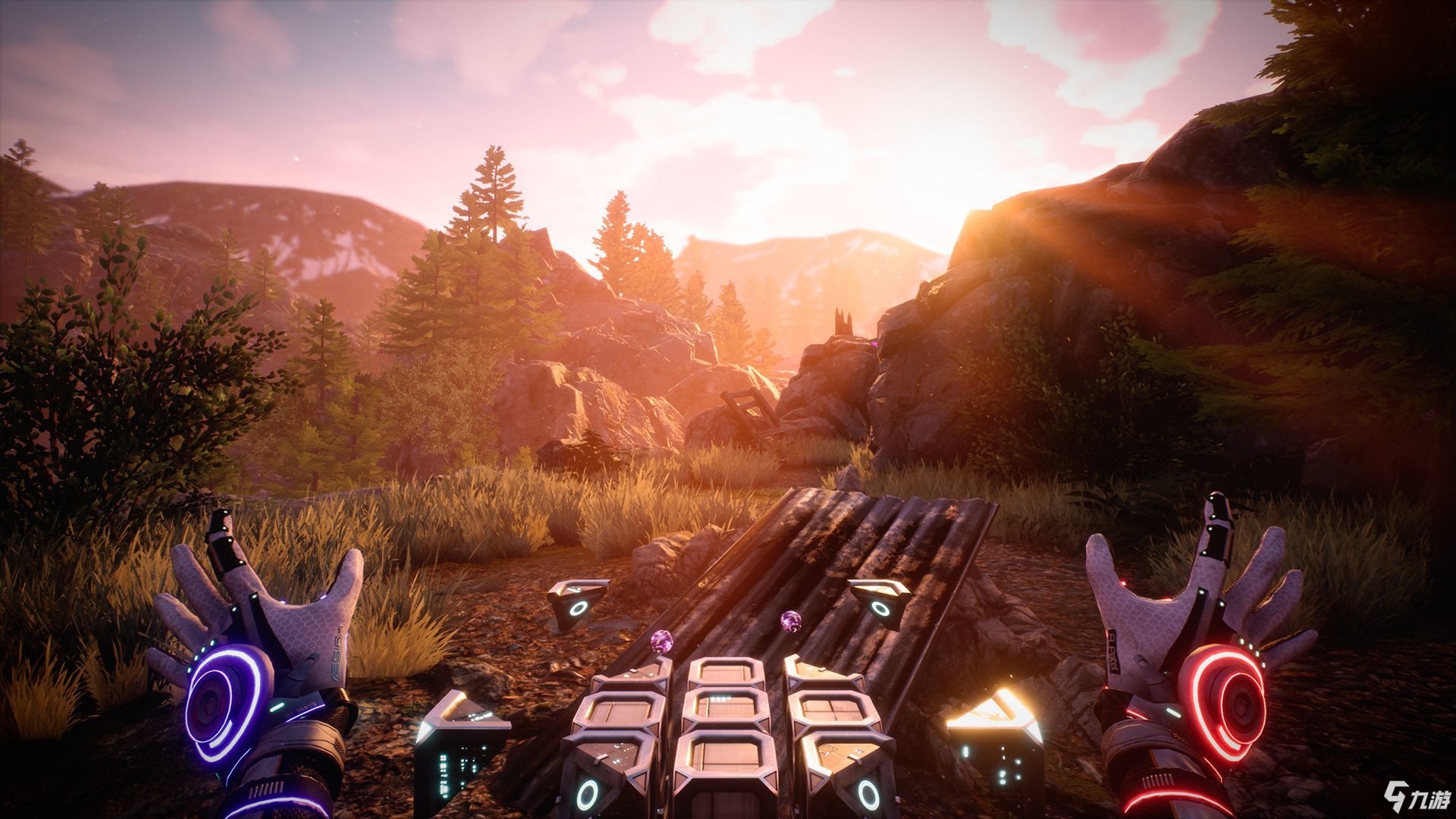 怪物猎人:崛起 完整版 截图14