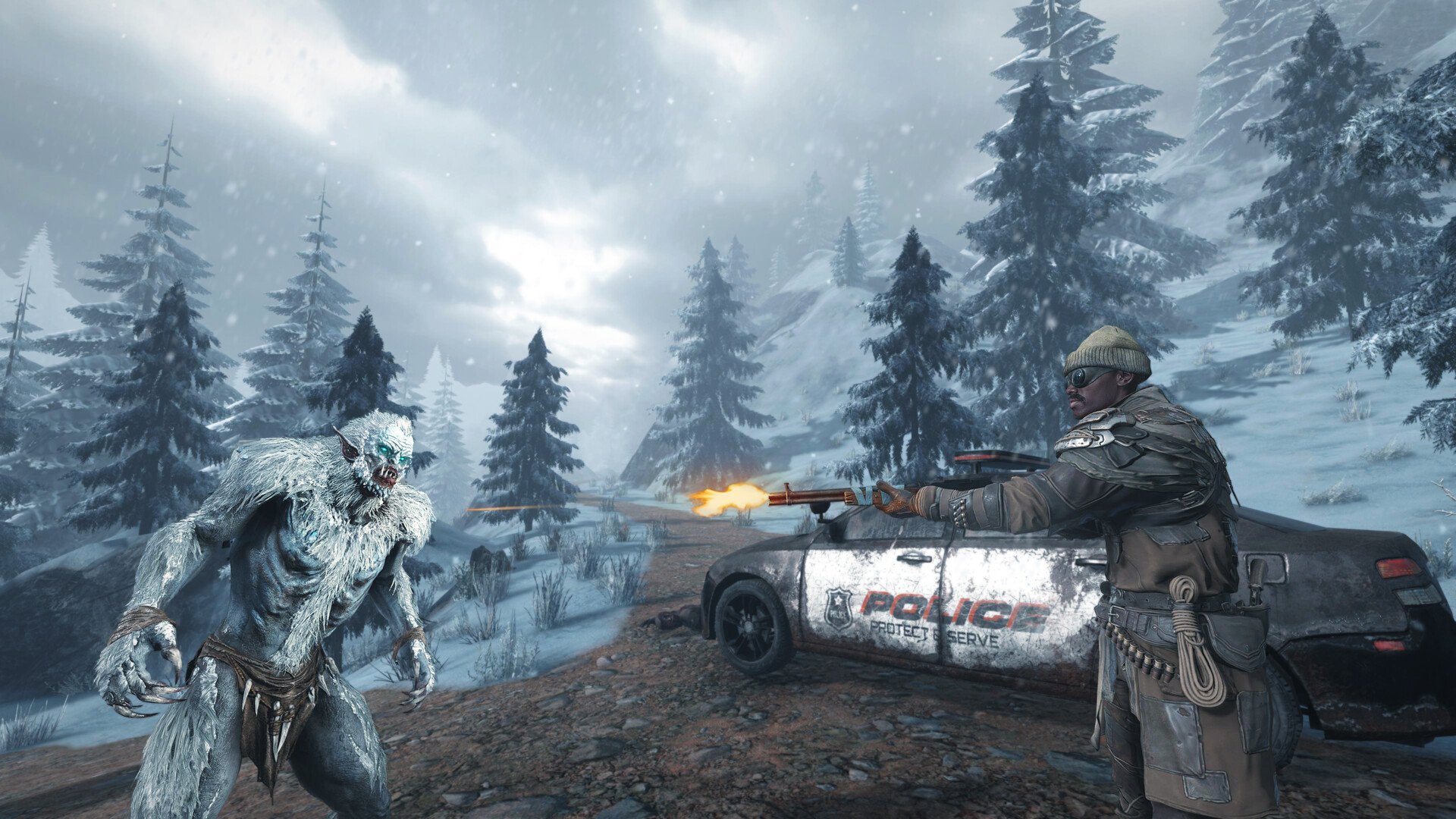 塞尔达传说:旷野之息 终极版 截图11