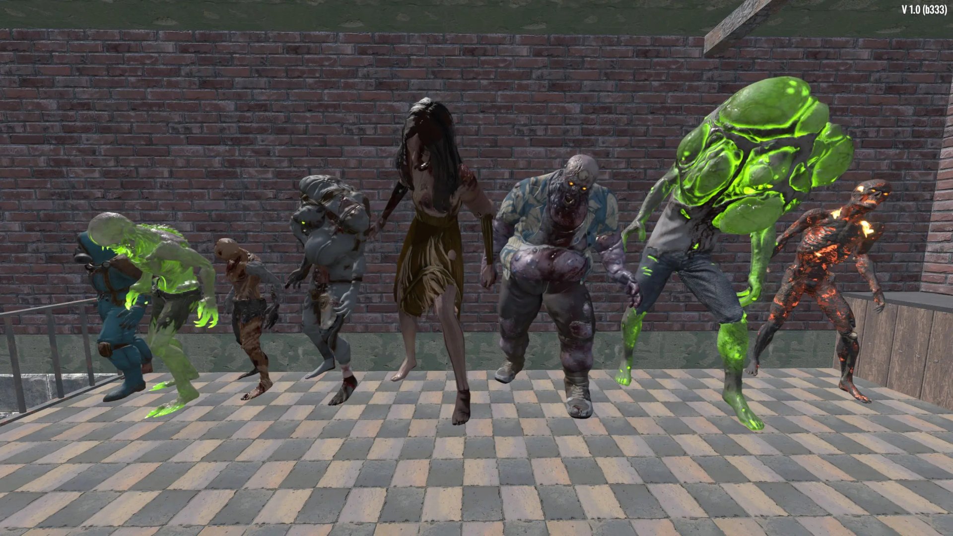 塞尔达传说:旷野之息 终极版 截图13