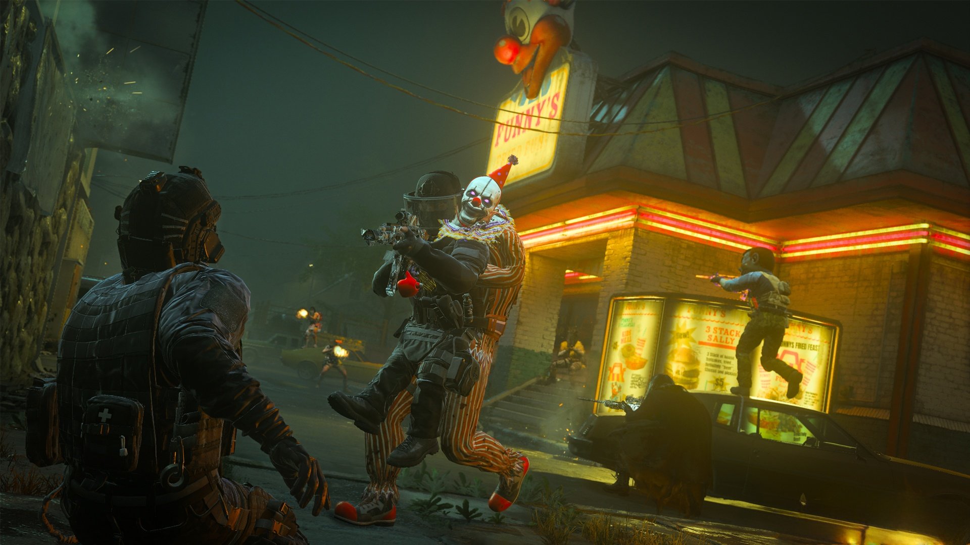 勇者斗恶龙11 截图6