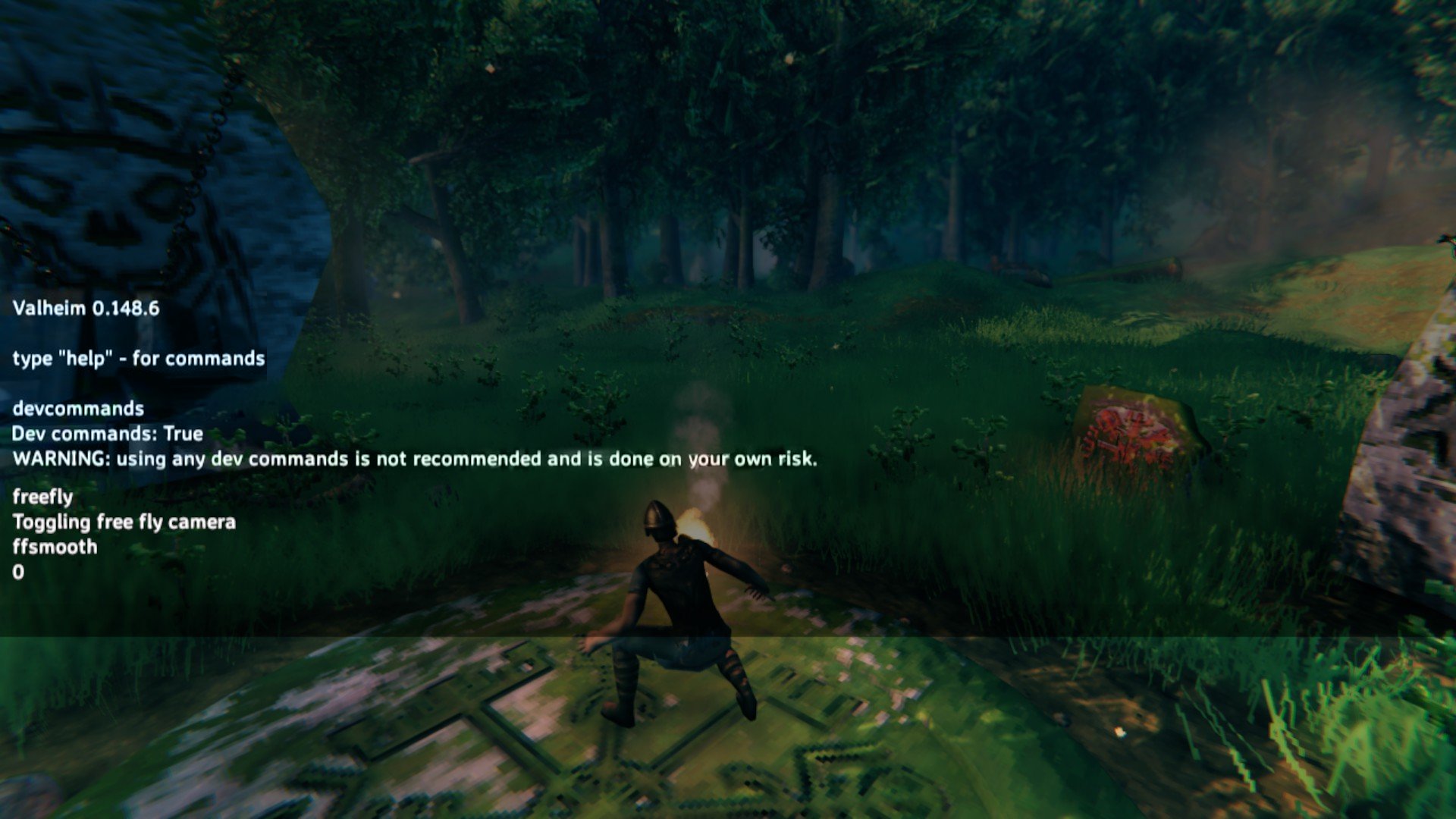 最终幻想14 重制版 截图14