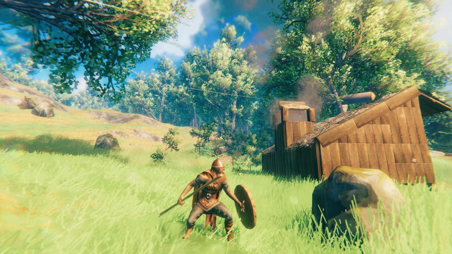 最终幻想14 重制版 截图17