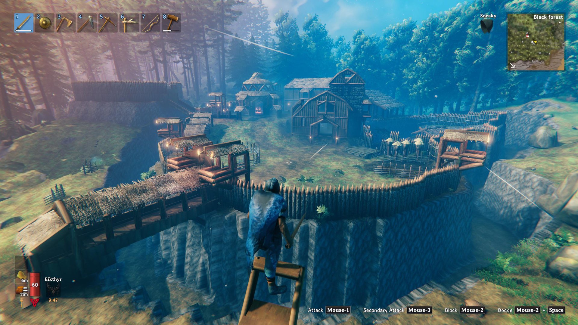 最终幻想14 重制版 截图19