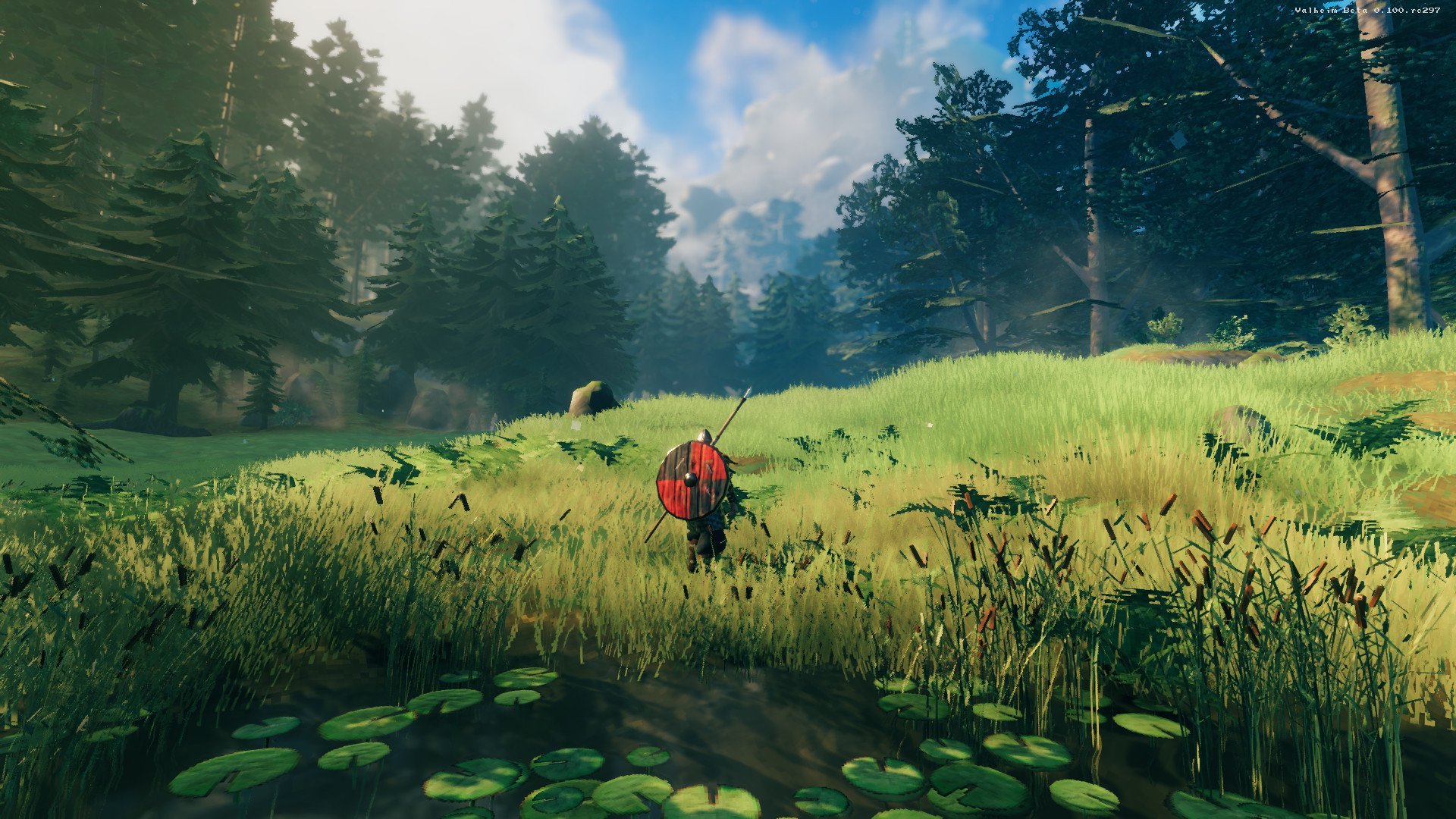 最终幻想14 重制版 截图20